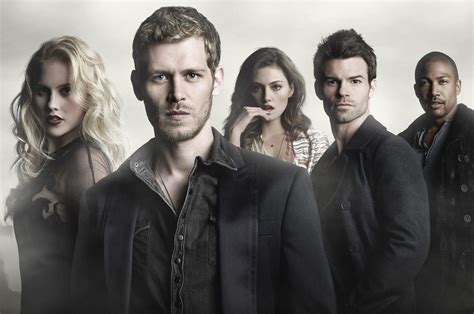 watch the originals free uk
